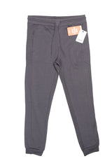 Men's Essential Charcoal Jogger Trouser - P&B Men's Essential Charcoal Jogger Trouser - P&B
