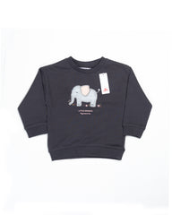 Unisex' Ele SweatShirt - Bambino Unisex' Ele SweatShirt - Bambino
