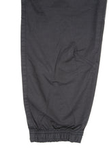 Men's Black Pascal Cargo Jogger Pants - JPascal Men's Black Pascal Cargo Jogger Pants - JPascal