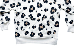 Kid's Printed Hoodie - Zara Kid's Printed Hoodie - Zara