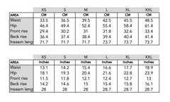 Men's Essential Beige Jogger Trouser - P&B Men's Essential Beige Jogger Trouser - P&B