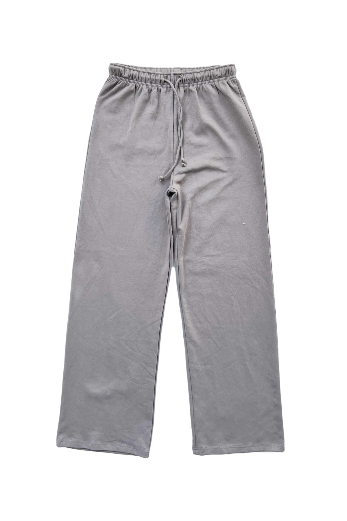 Women's Interlock Wide-Leg Trouser - Zara