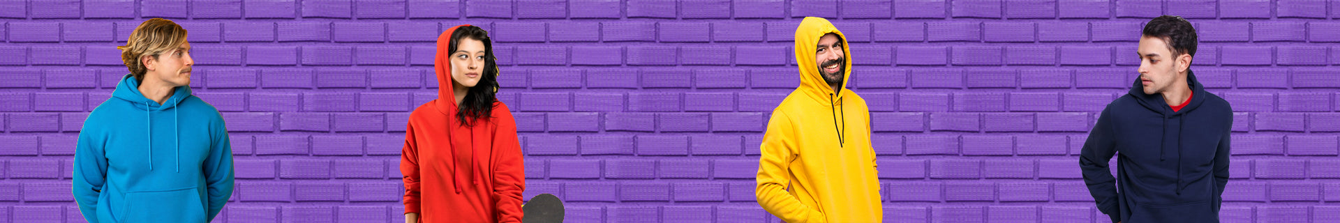 Man Sweatshirts/Hoodies