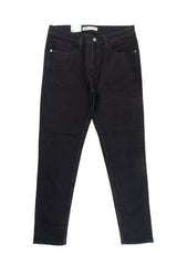Men's Slim Fit Jeans in Black - Zara