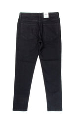Men's Slim Fit Jeans in Black - Zara