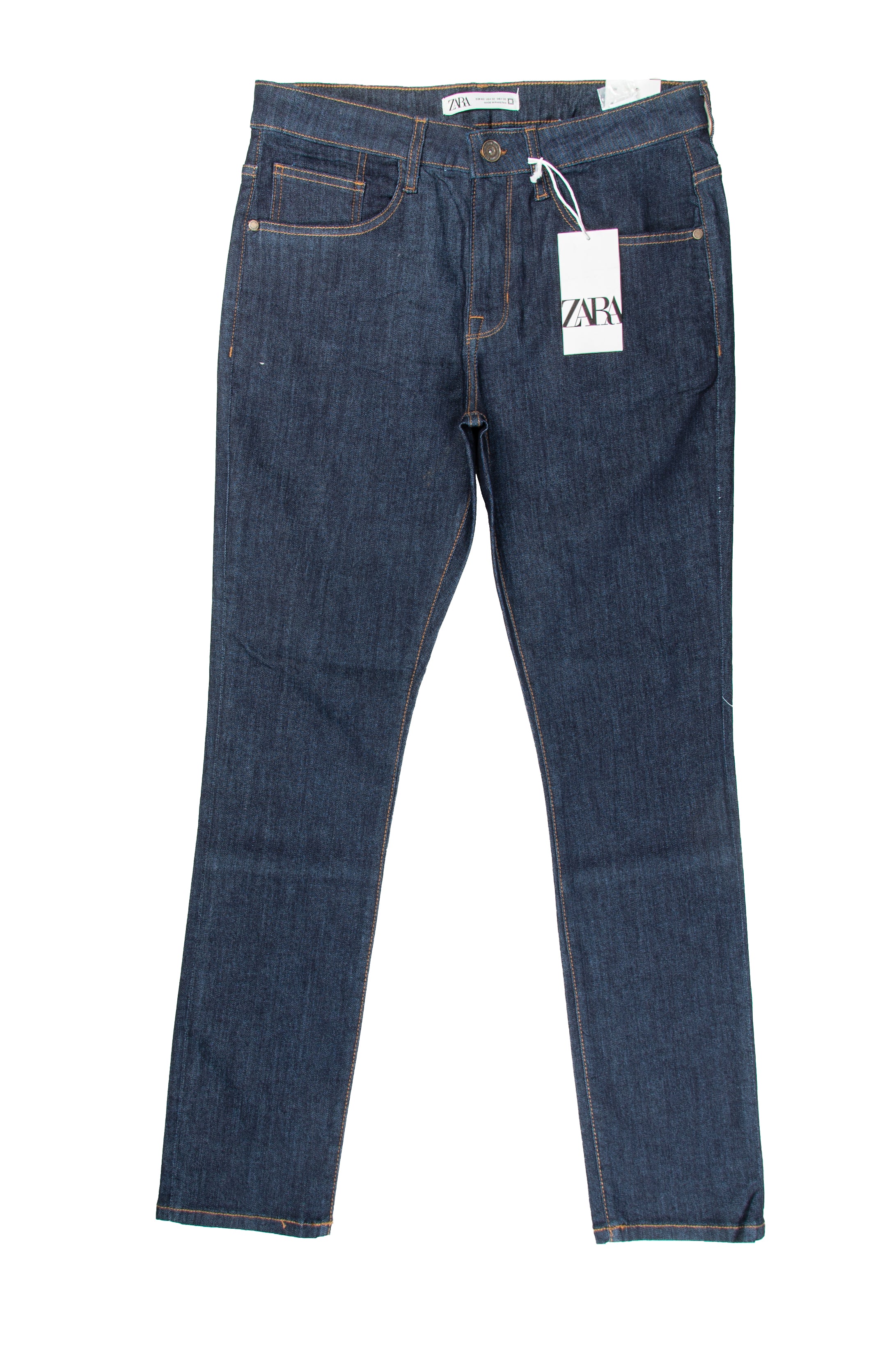 Zara man denim wear jeans hotsell