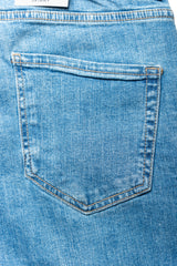 Men's Skinny Fit Jeans in Light Blue - OVS
