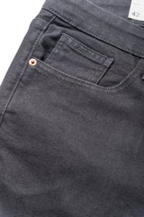 Men's Slim Fit Jeans in Black - Zara