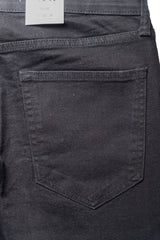 Men's Slim Fit Jeans in Black - Zara