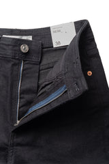 Women’s Mom Fit Jet Black - Mango