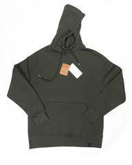 Unisex Kangaroo Hoodie - Pull&Bear