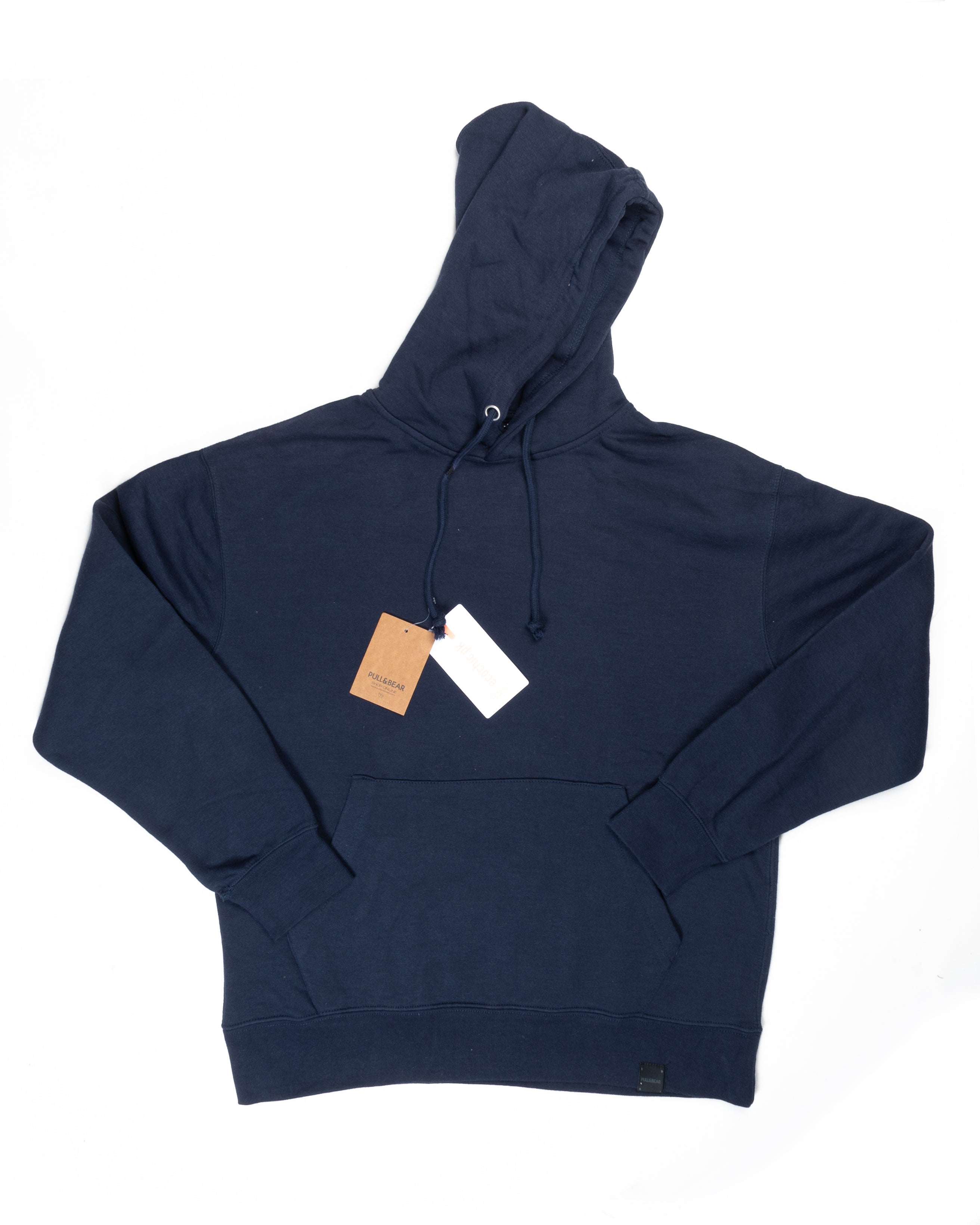 Unisex Kangaroo Hoodie - Pull&Bear