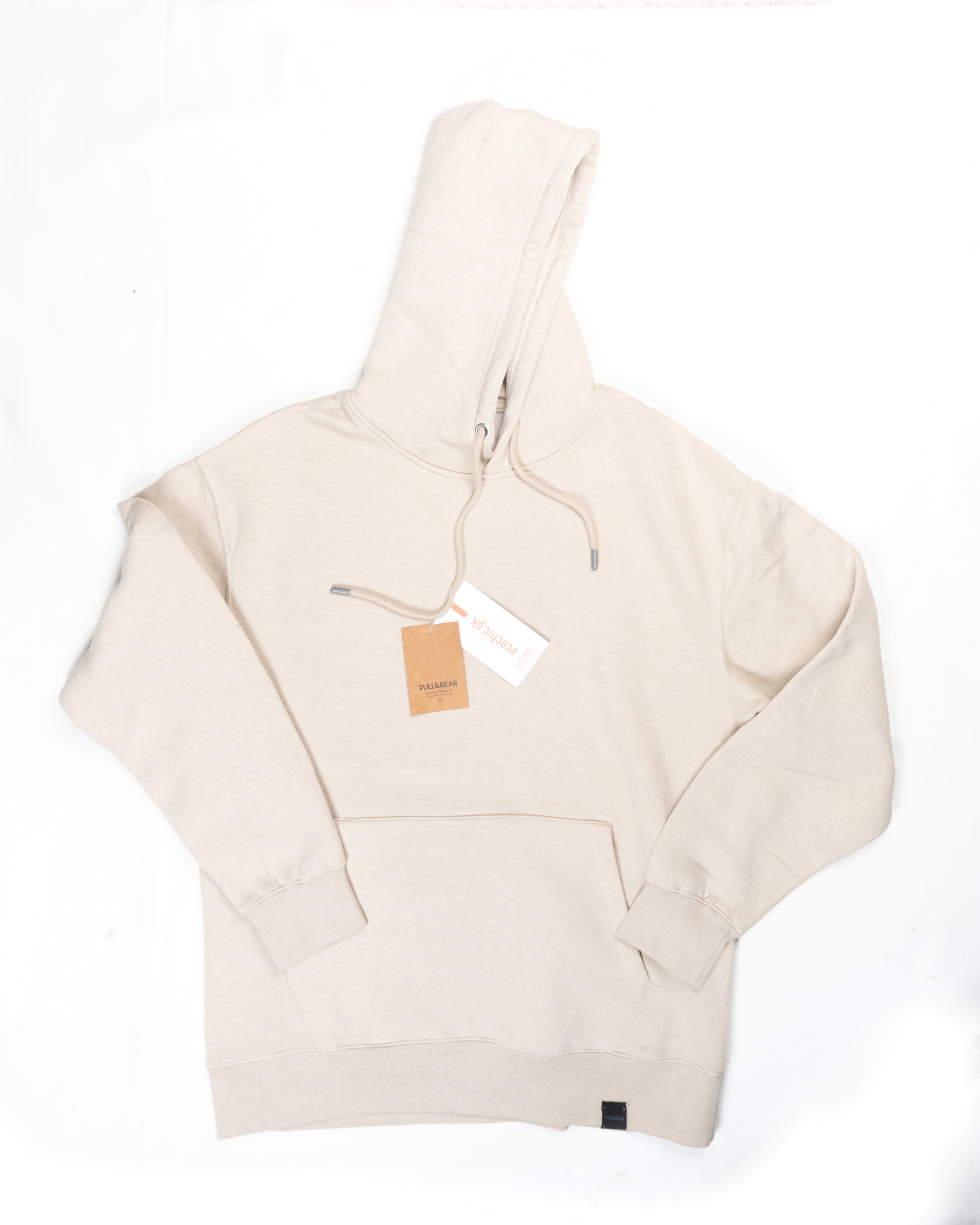Unisex Kangaroo Hoodie - Pull&Bear