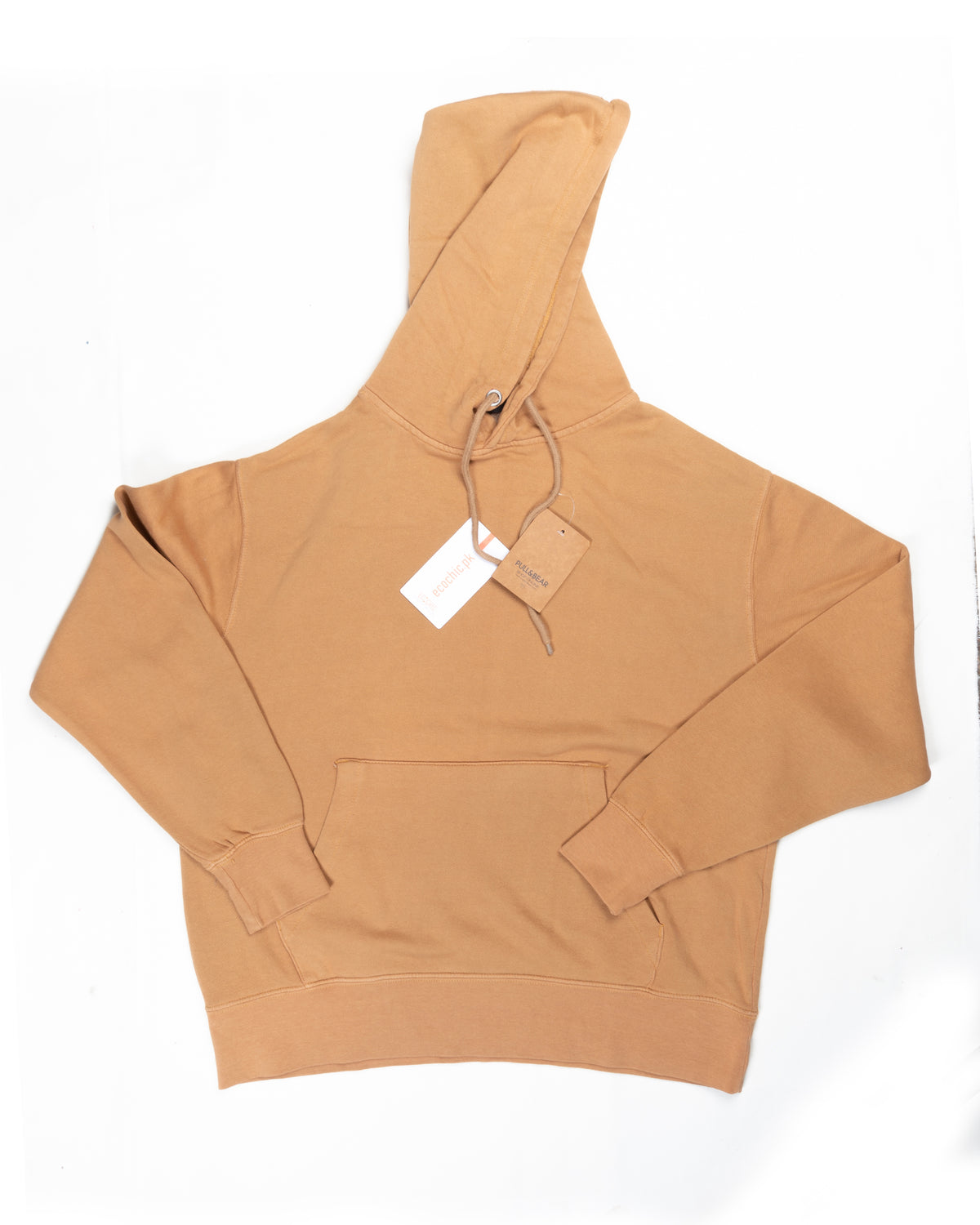 Unisex Kangaroo Hoodie - Pull&Bear