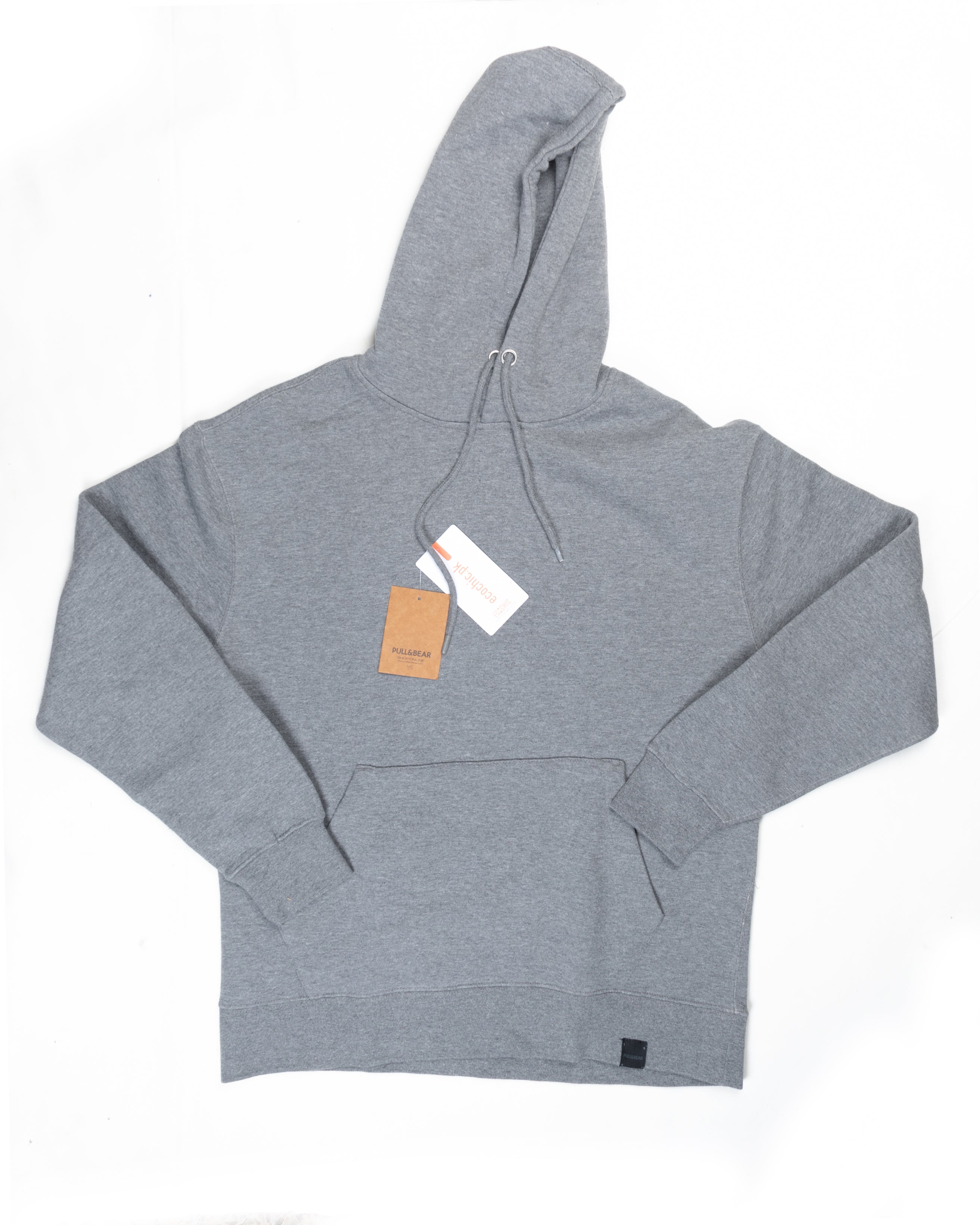 Unisex Kangaroo Hoodie - Pull&Bear