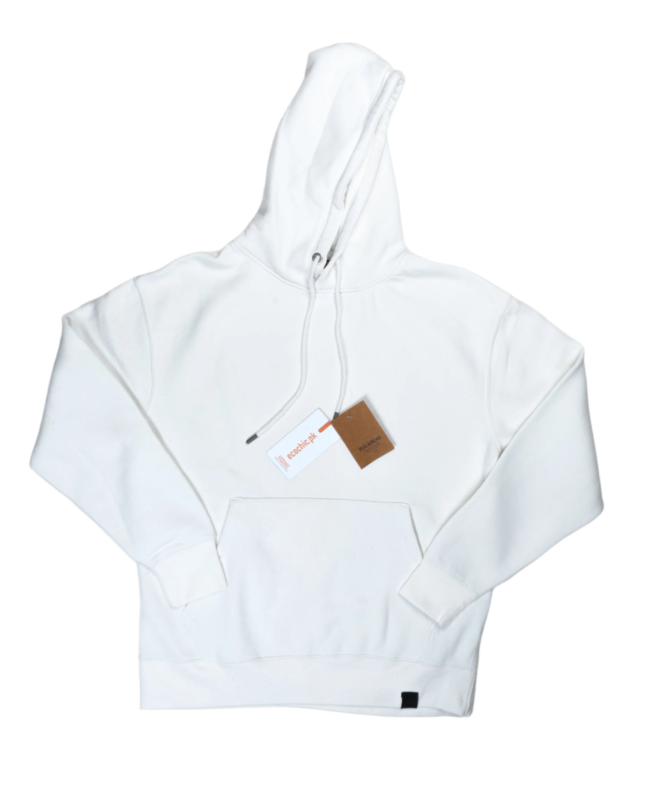 Unisex Kangaroo Hoodie - Pull&Bear