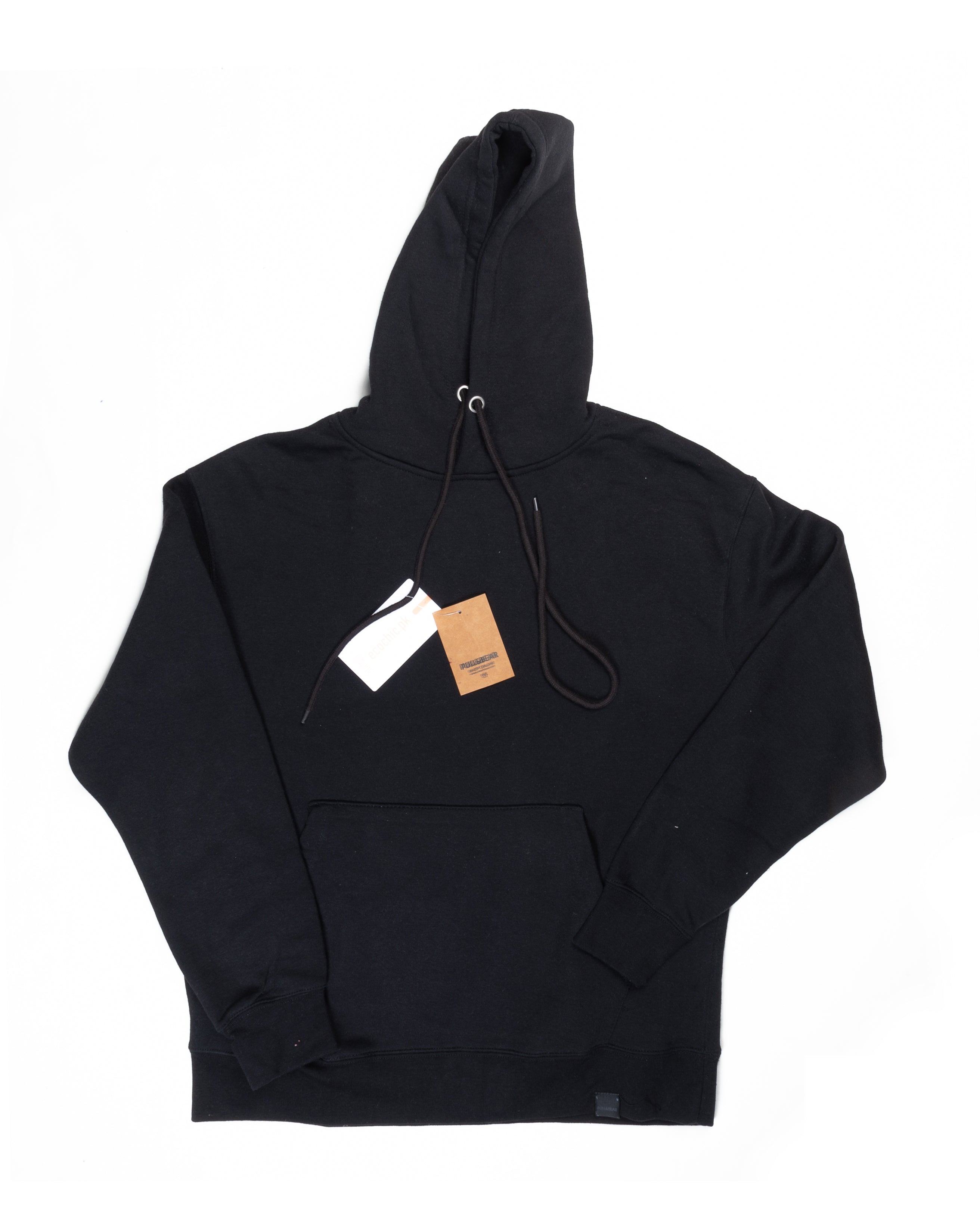 Unisex Kangaroo Hoodie - Pull&Bear