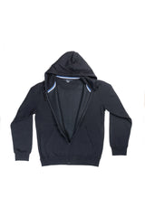 Unisex Zipper Hoodie - Us Polo