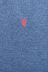 Unisex Zipper Hoodie - Us Polo