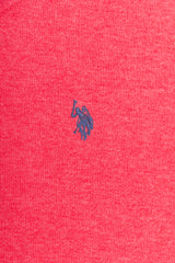 Unisex Zipper Hoodie - Us Polo
