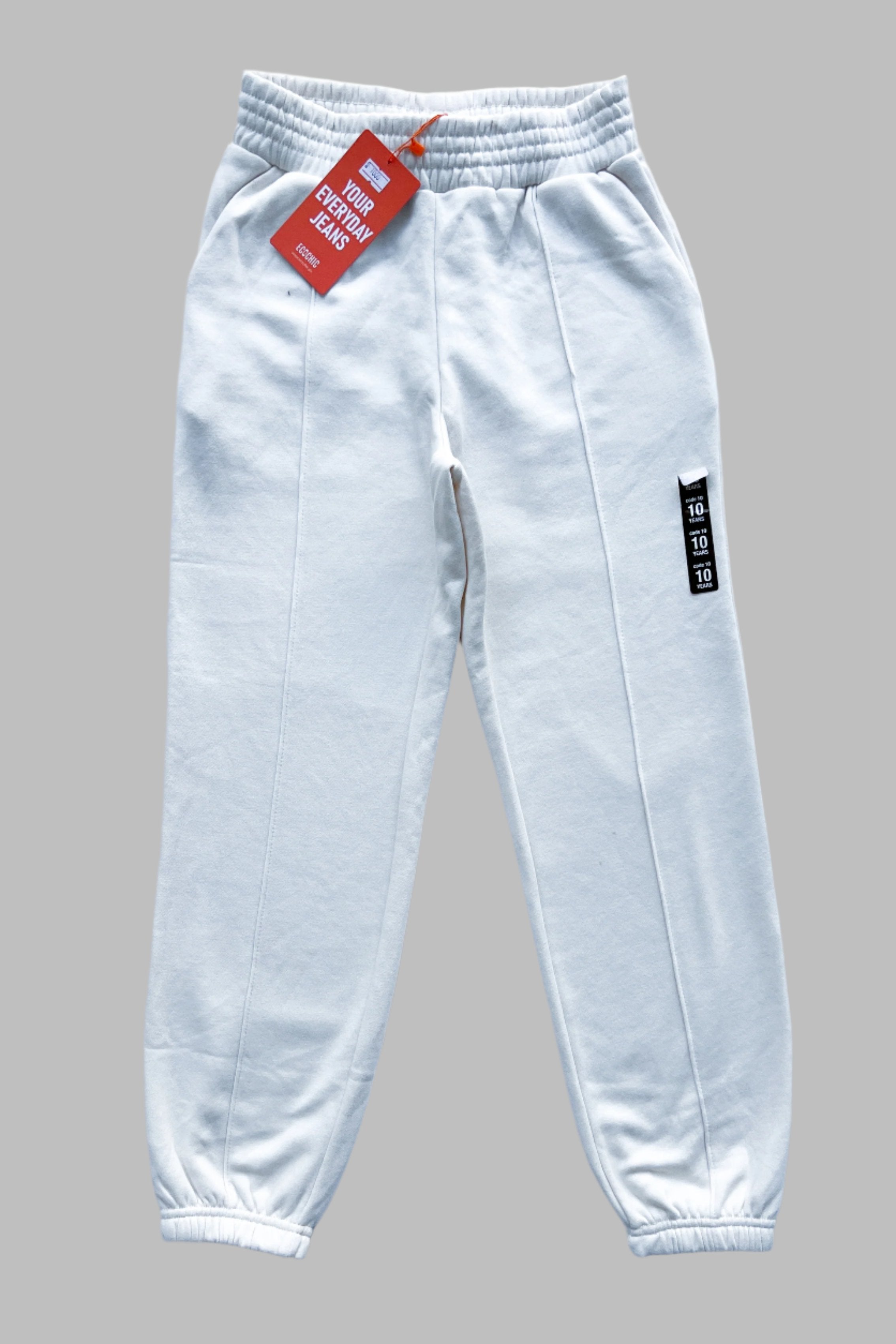 Kids Unisex Jogger Trousers - Zara