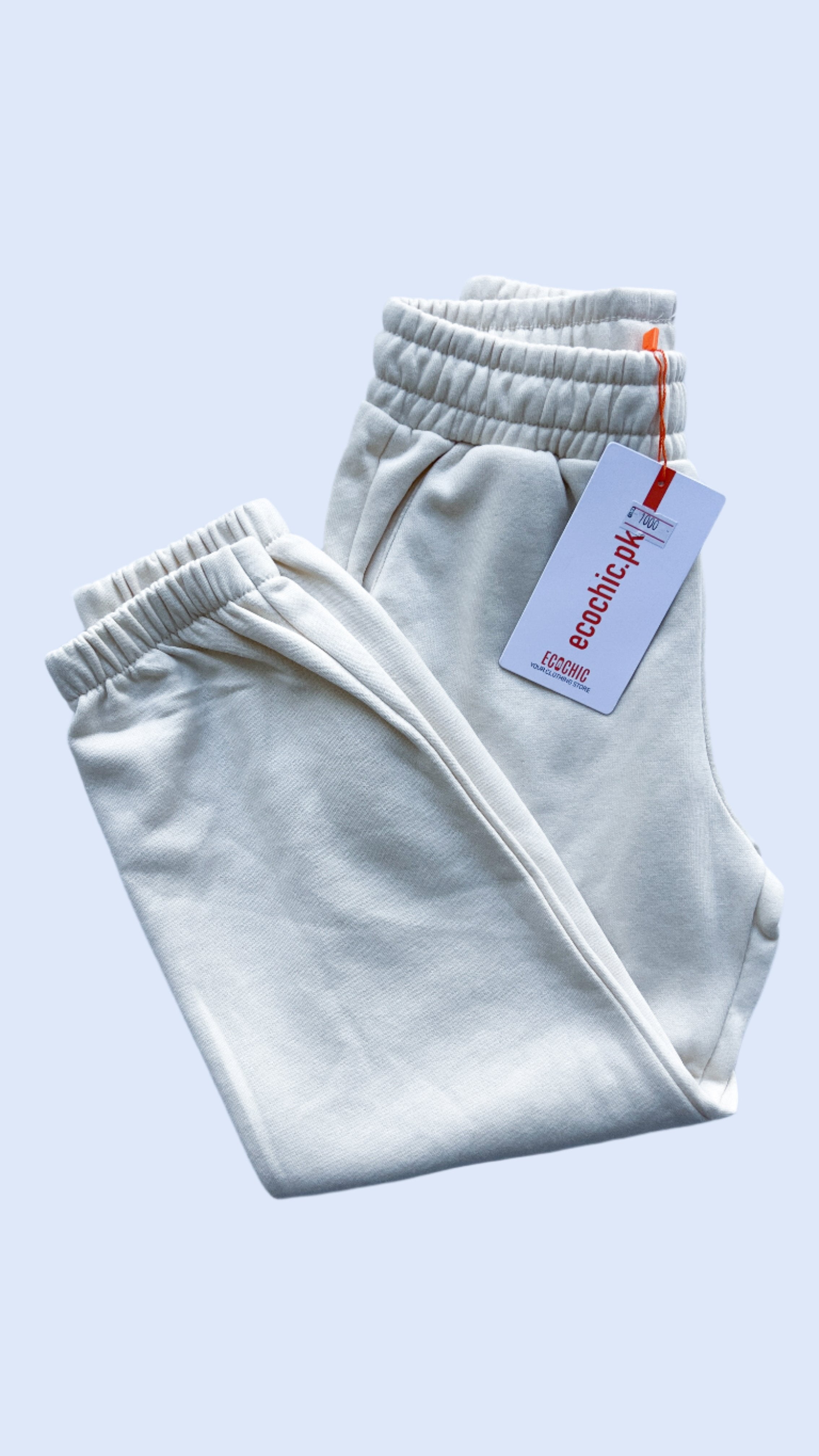 Kids Unisex Jogger Trousers - Zara