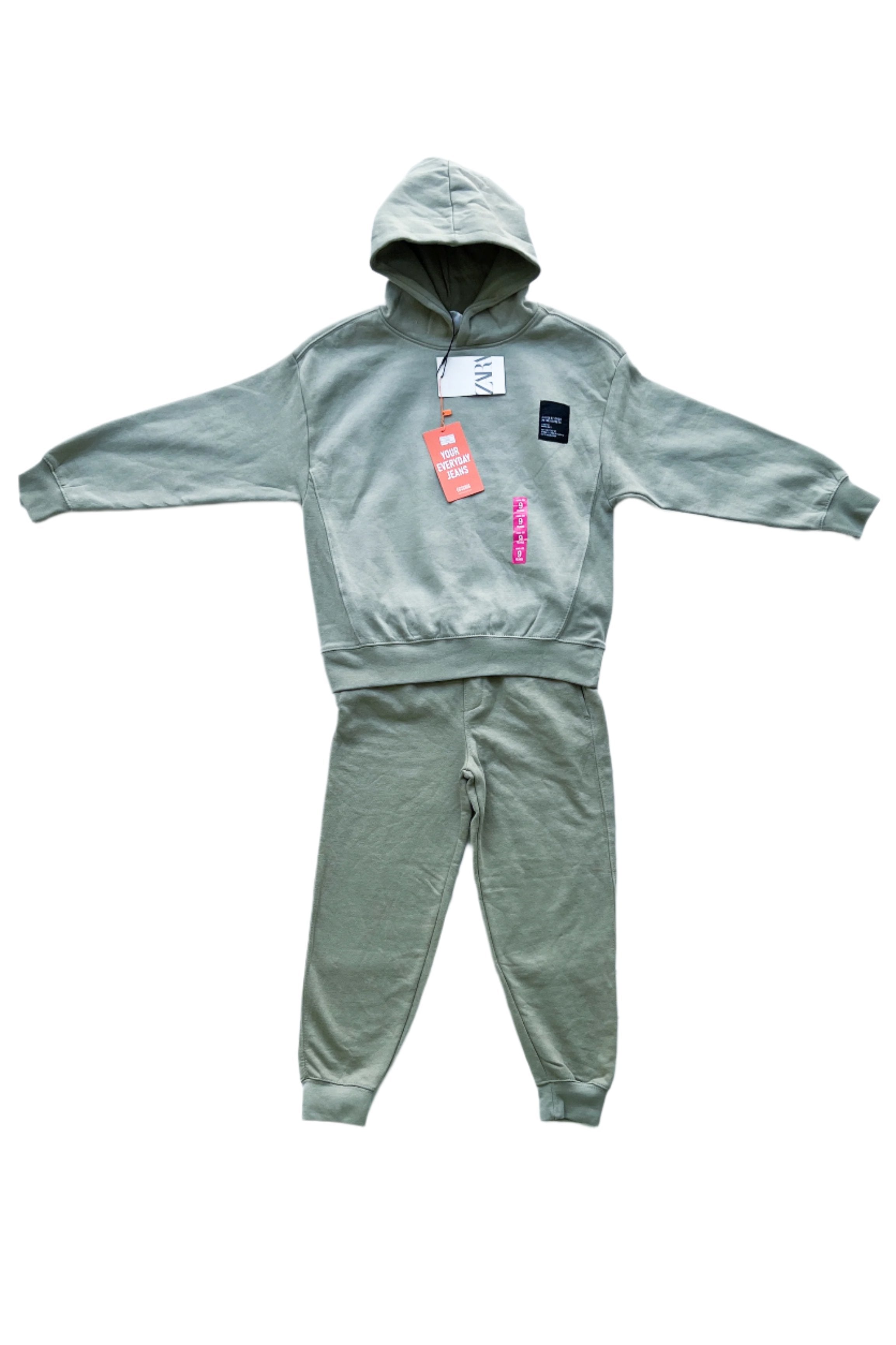 Kid's Suit- Zara