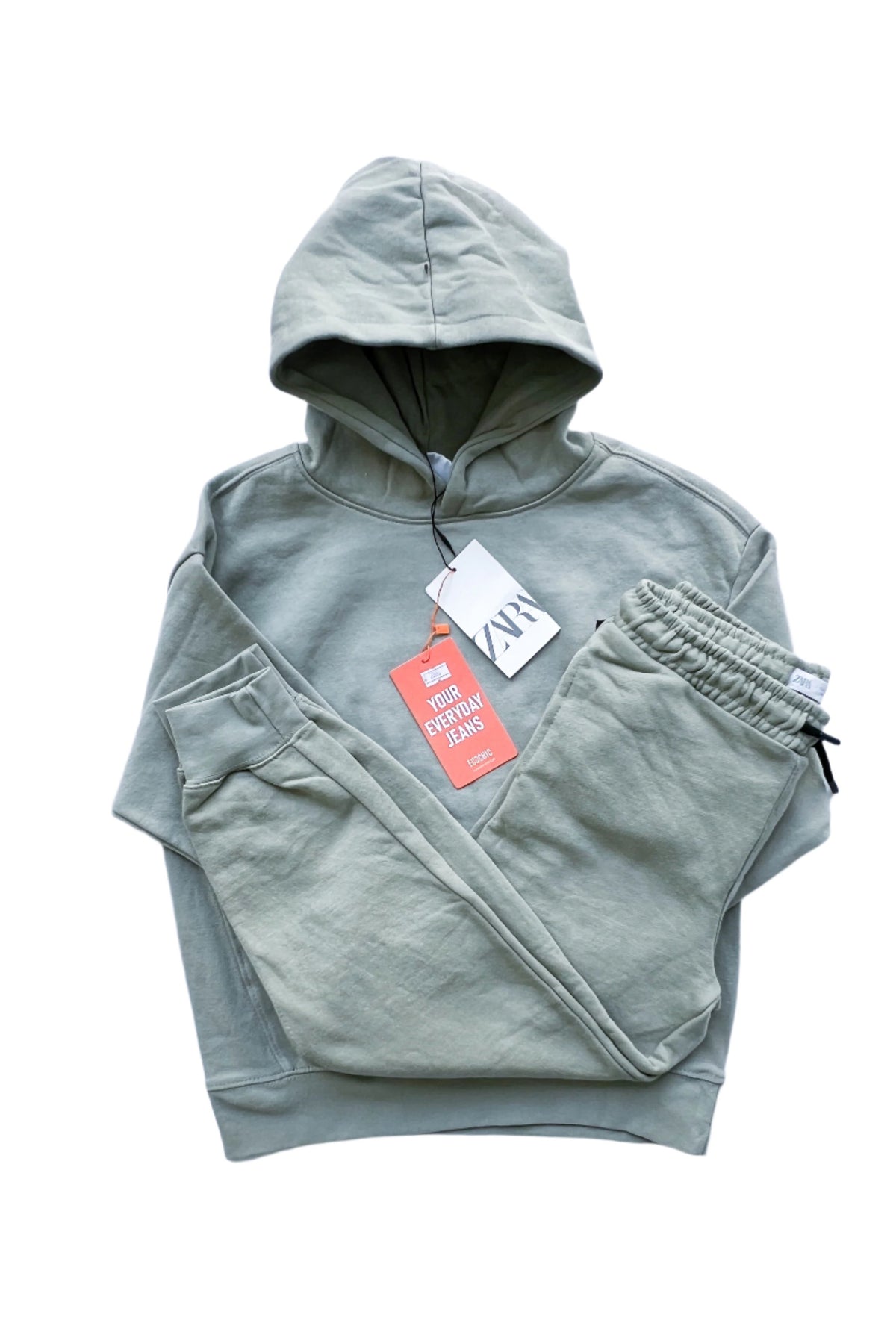 Kid's Suit- Zara