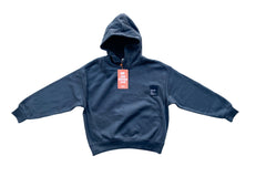 Kid's Fleece Suit Charcoal- Zara
