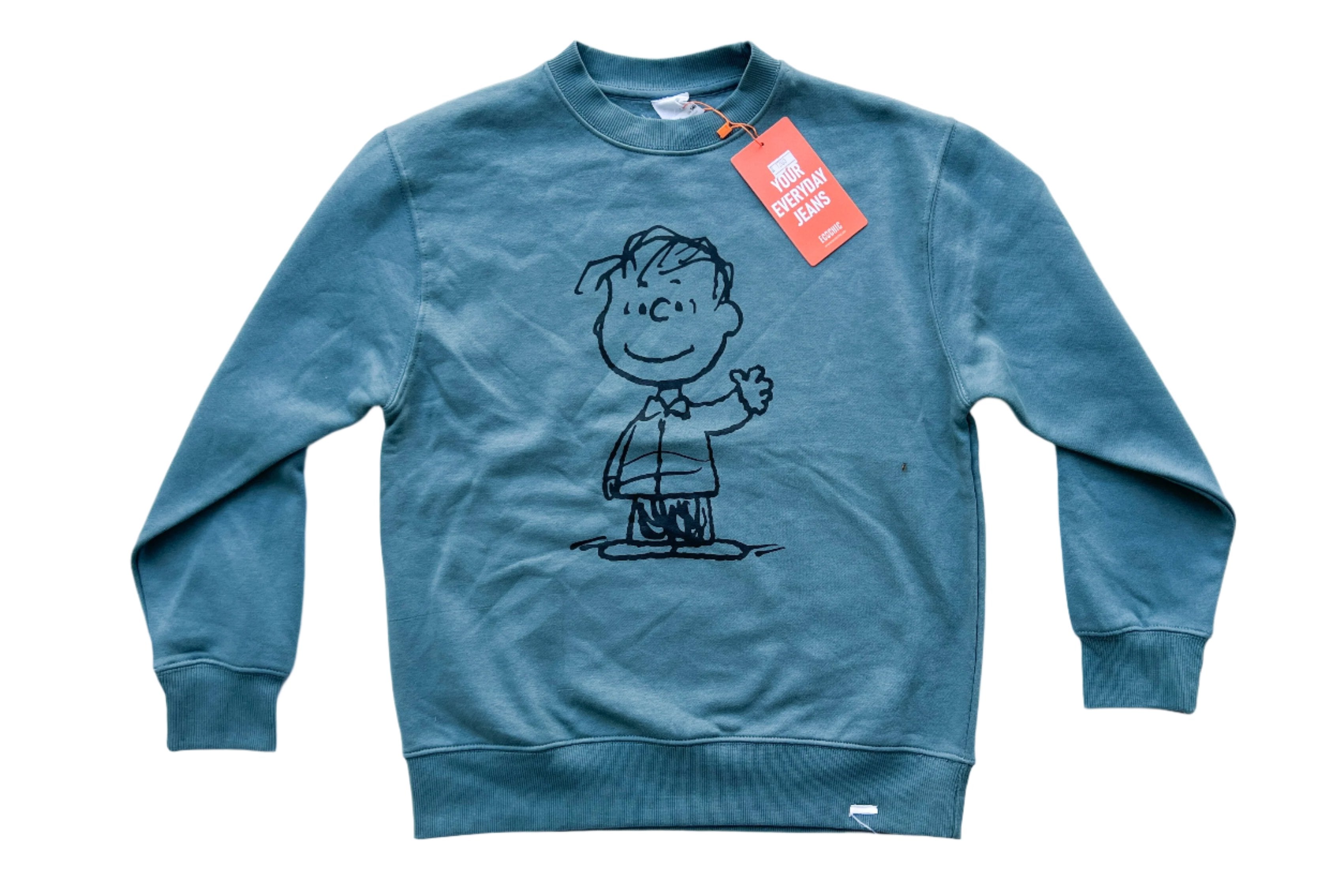 Kids Unisex Graphic Sweatshirt - Zara