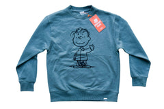 Kids Unisex Graphic Sweatshirt - Zara