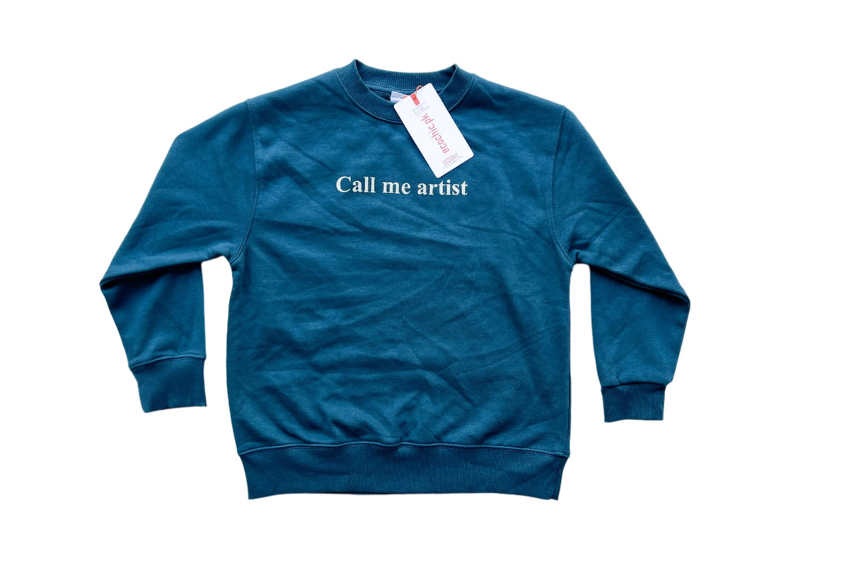Kids Unisex Sweatshirt - Zara