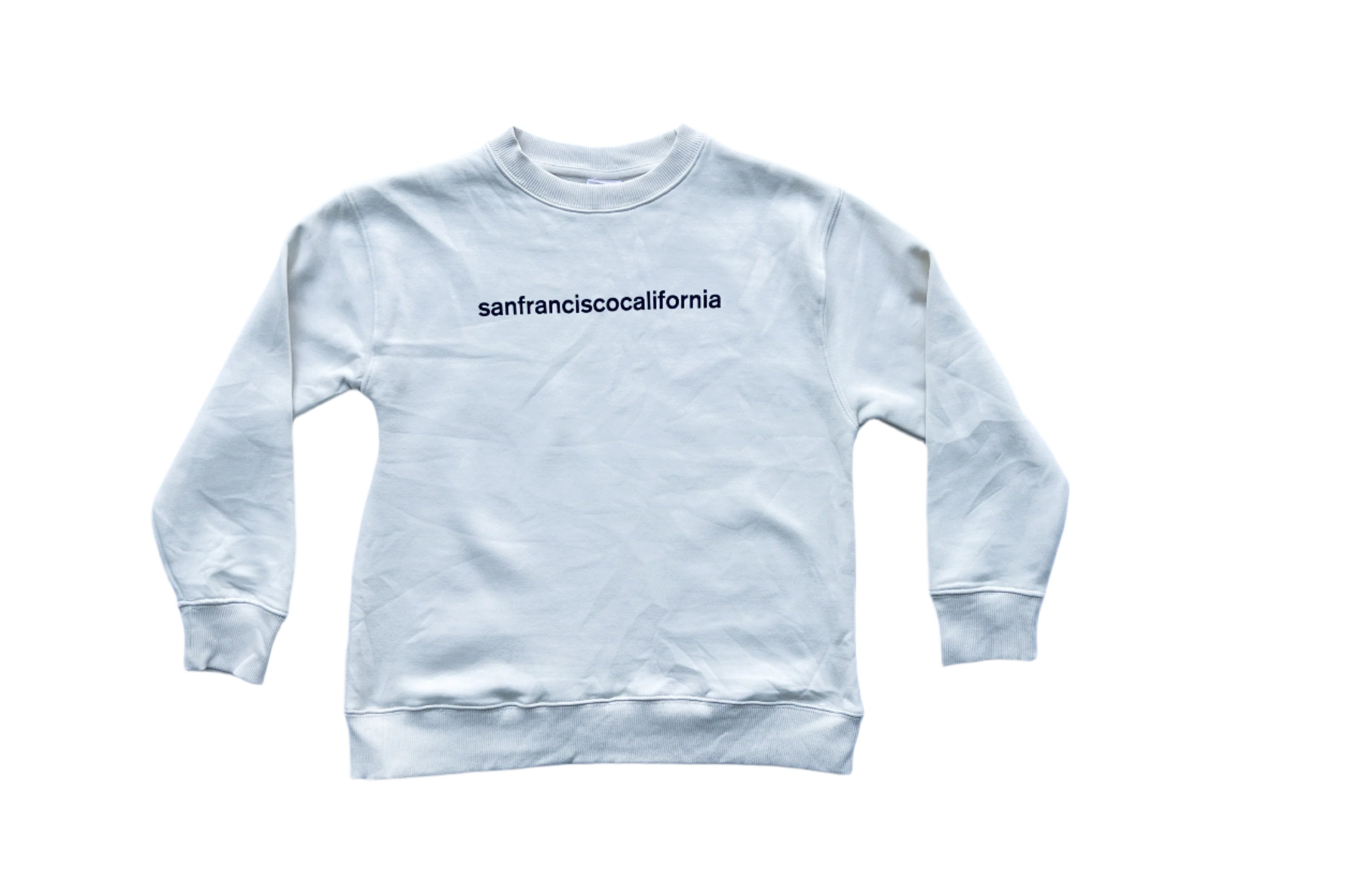 Kids Unisex Sweatshirt - Zara