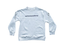 Kids Unisex Sweatshirt - Zara
