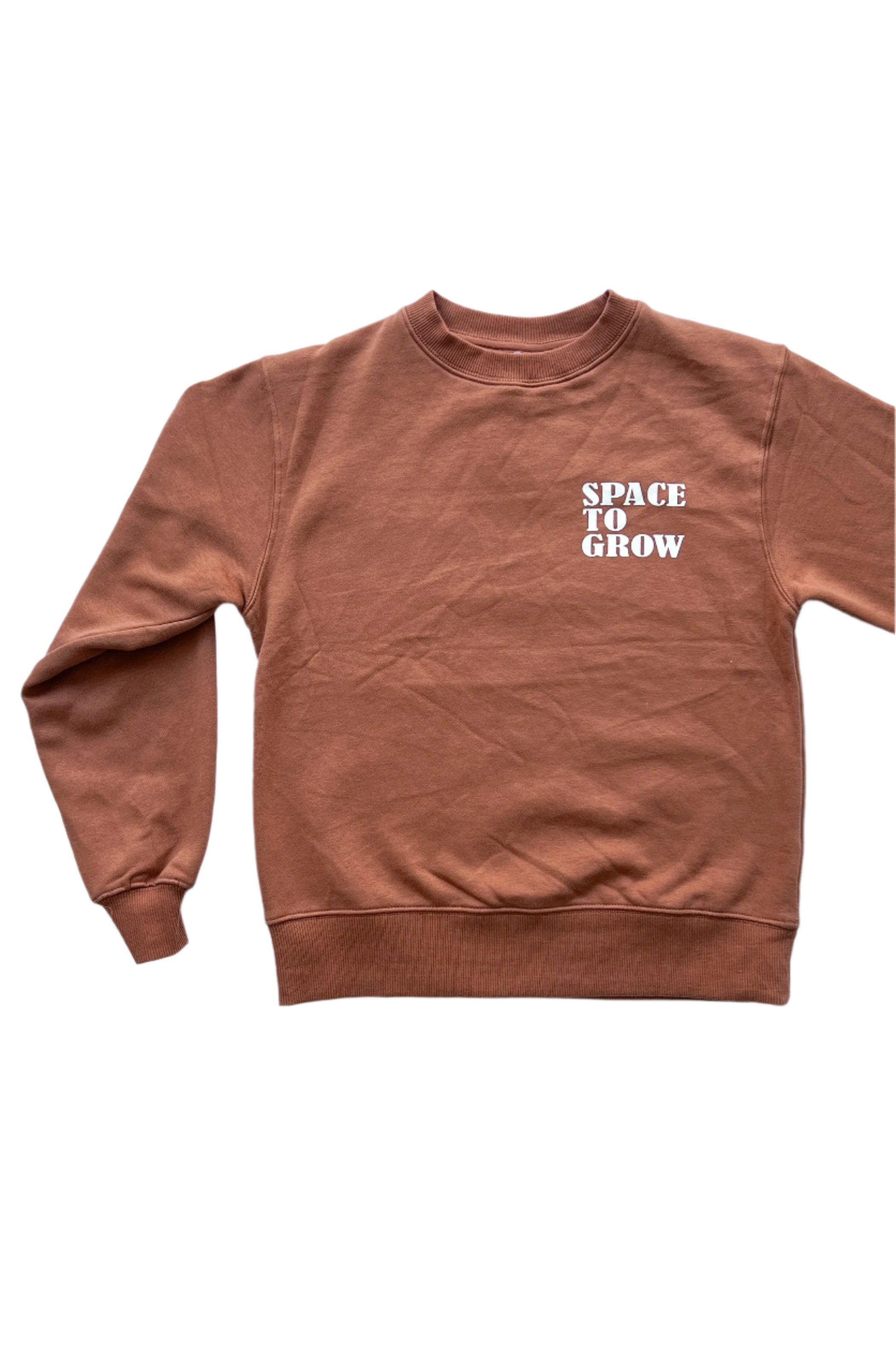 Kids Unisex Sweatshirt - Zara