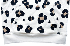 Kid's Printed Hoodie - Zara