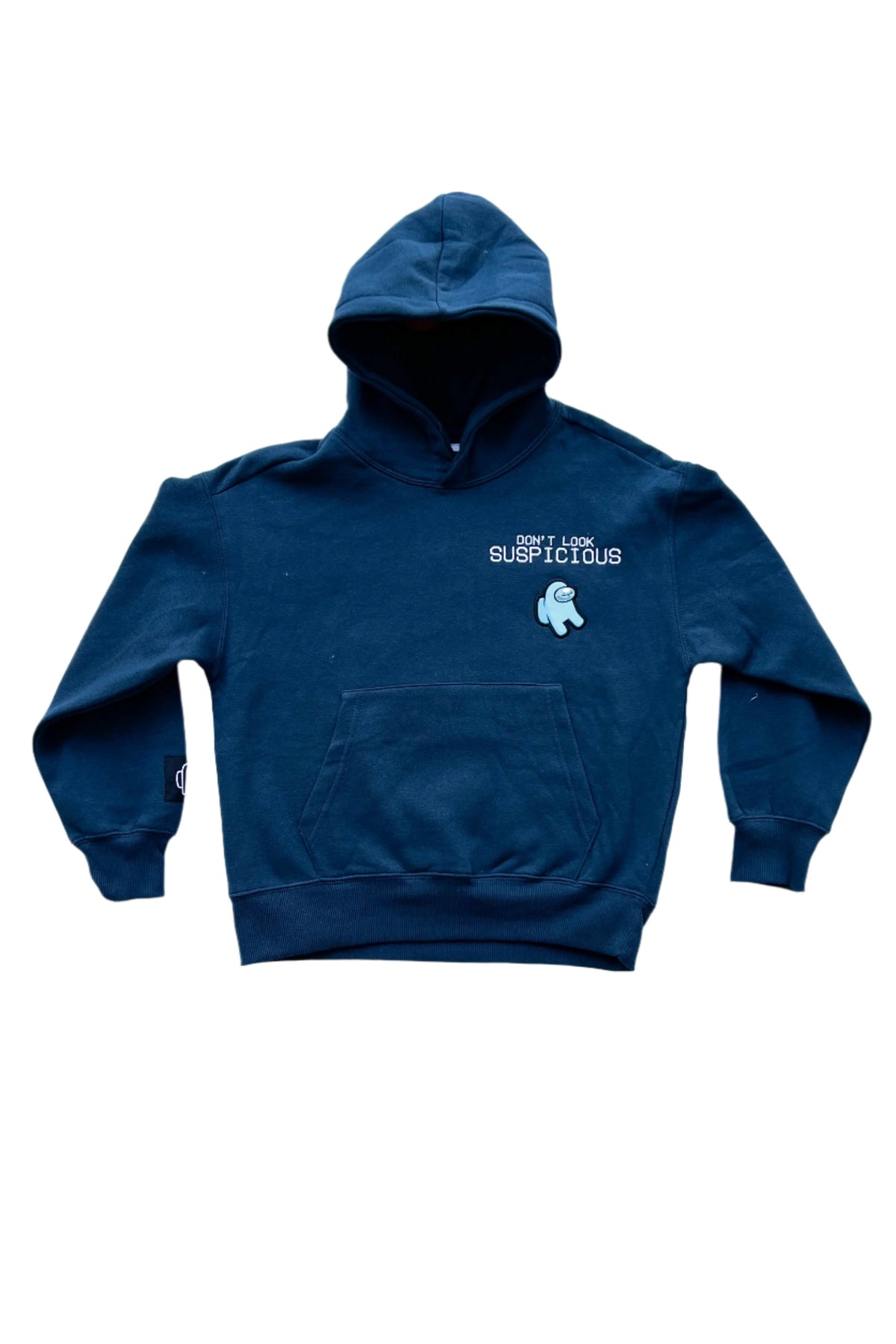 Kid's Hoodie - Zara