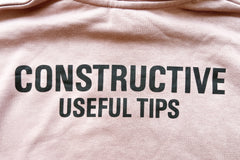 Kid's Hoodie - Zara