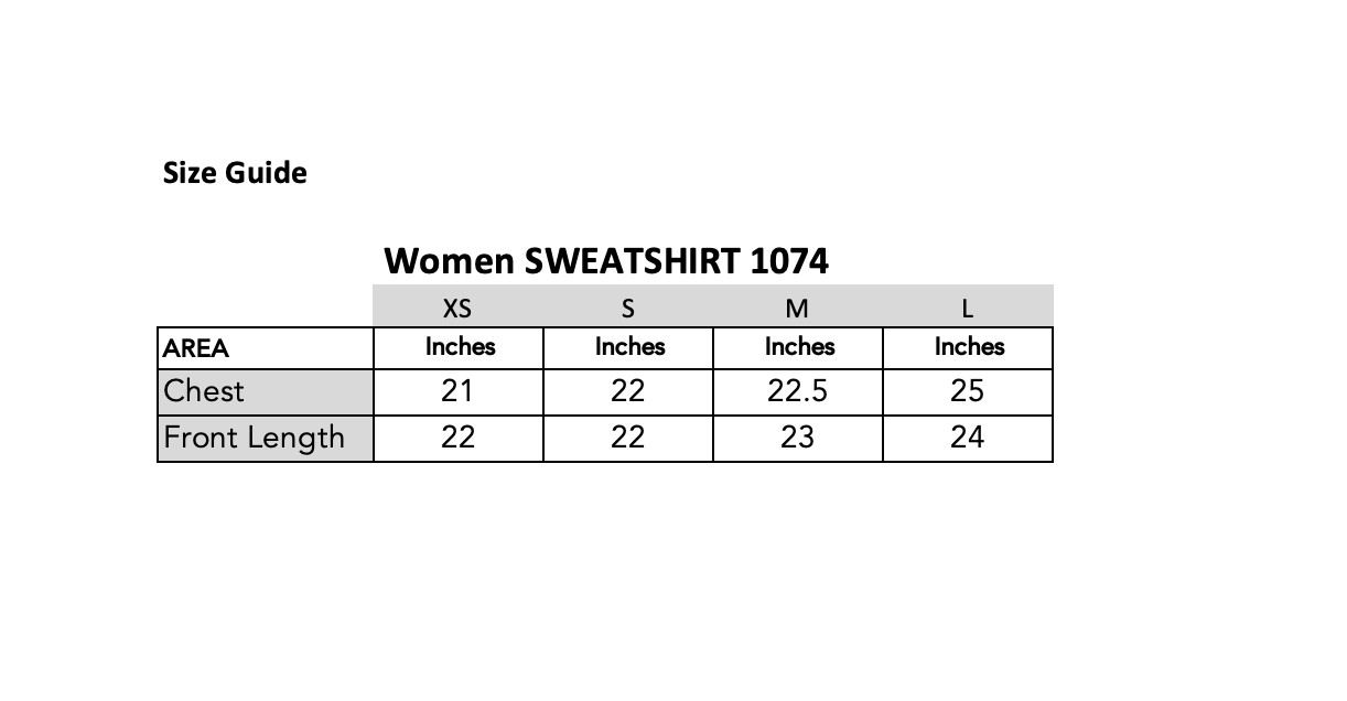 Women's Manhattan NYC Sweatshirt - Zara