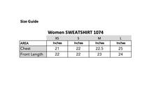 Women's Manhattan NYC Sweatshirt - Zara