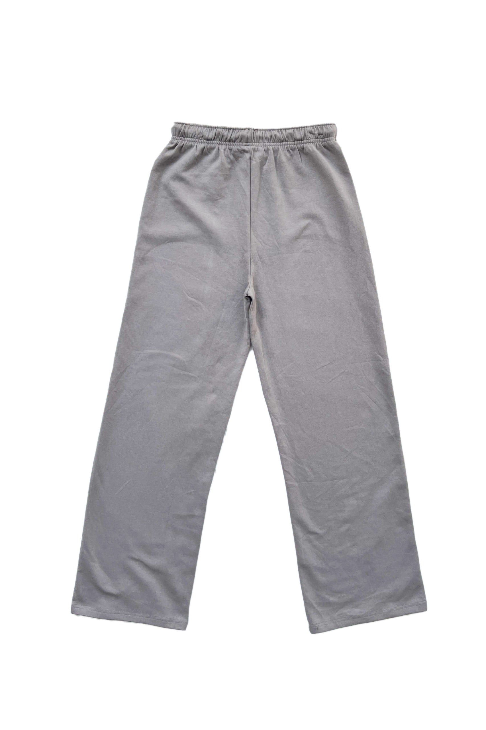Women's Interlock Wide-Leg Trouser - Zara