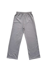 Women's Interlock Wide-Leg Trouser - Zara