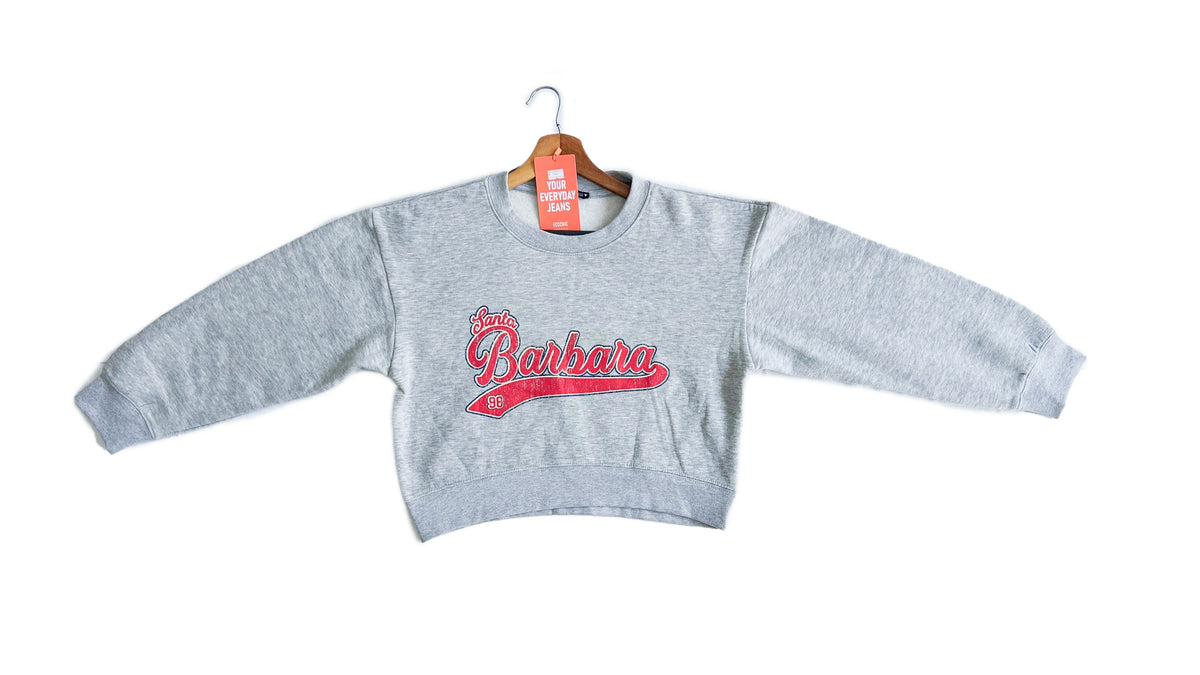 Women's Sweatshirt - Zara