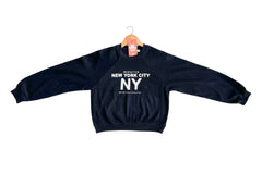Women's Manhattan NYC Sweatshirt - Zara